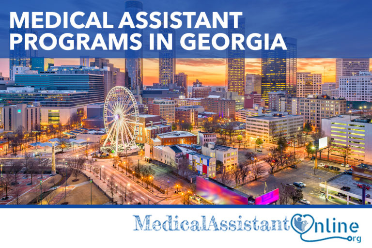 georgia-medical-assistant-programs-certification-information