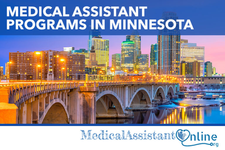 Minnesota Medical Assistant Programs Certification Information   Medical Assistant Program Minnesota 900x600 2 768x512 