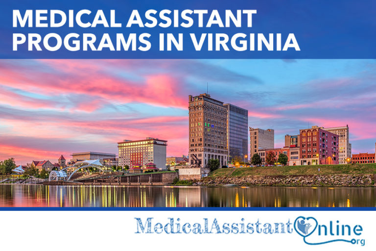 virginia-medical-assistant-programs-certification-information