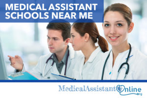 Search Medical Assistant Schools - Online & Campus